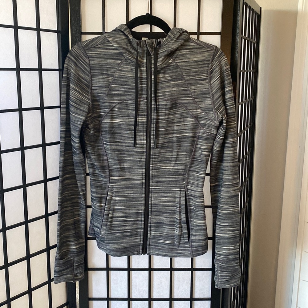 Lululemon Define Nulu Jacket - Picture 2 of 6